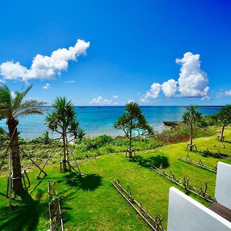 Day'S Beach Hotel Zuichou Miyako-jima Luaran gambar