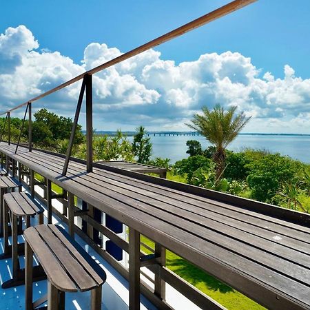 Day'S Beach Hotel Zuichou Miyako-jima Luaran gambar