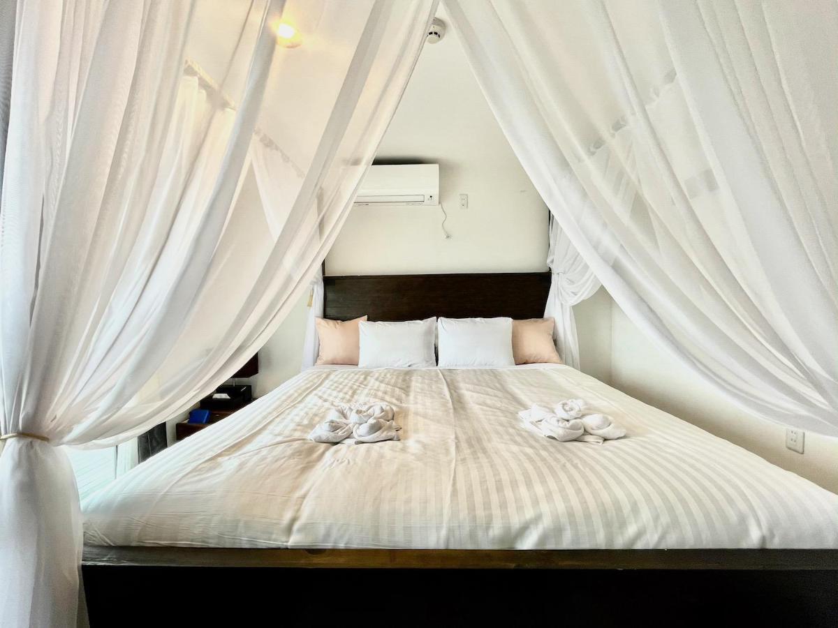 Day'S Beach Hotel Zuichou Miyako-jima Luaran gambar