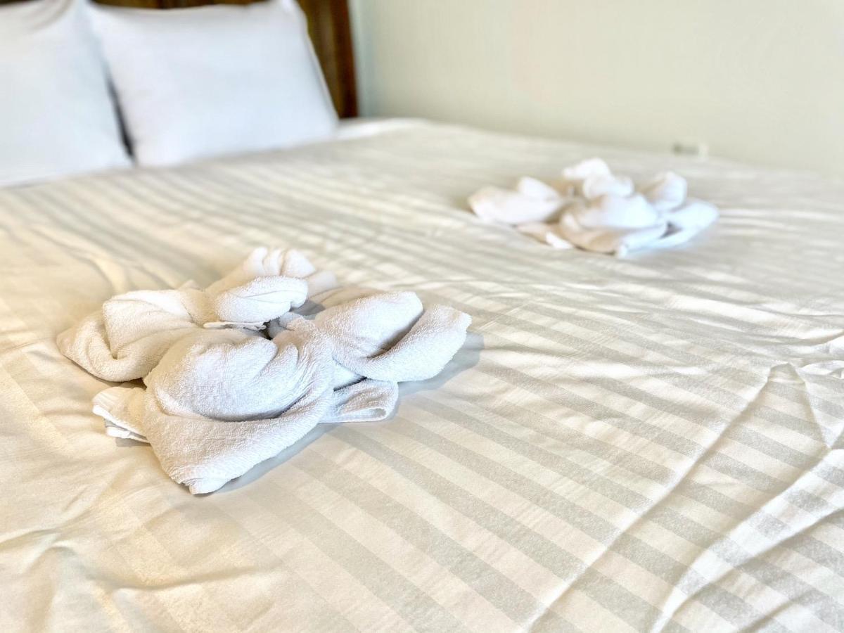 Day'S Beach Hotel Zuichou Miyako-jima Luaran gambar