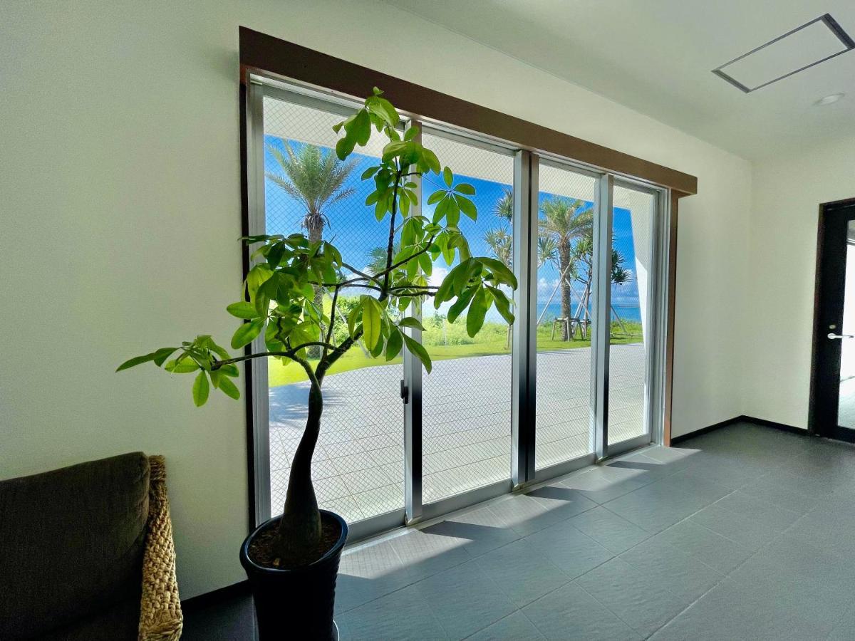 Day'S Beach Hotel Zuichou Miyako-jima Luaran gambar