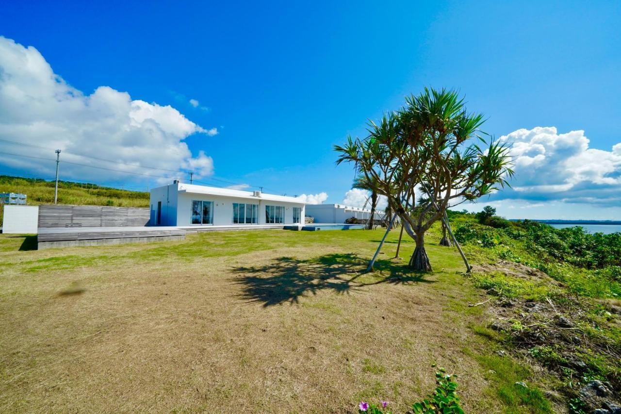 Day'S Beach Hotel Zuichou Miyako-jima Luaran gambar