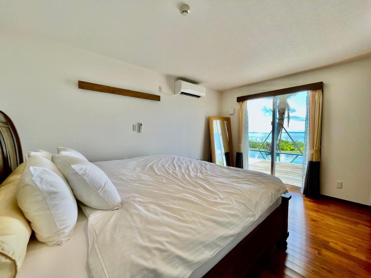 Day'S Beach Hotel Zuichou Miyako-jima Luaran gambar