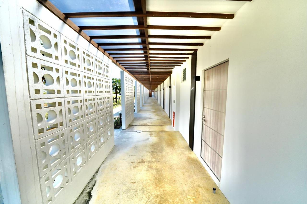 Day'S Beach Hotel Zuichou Miyako-jima Luaran gambar