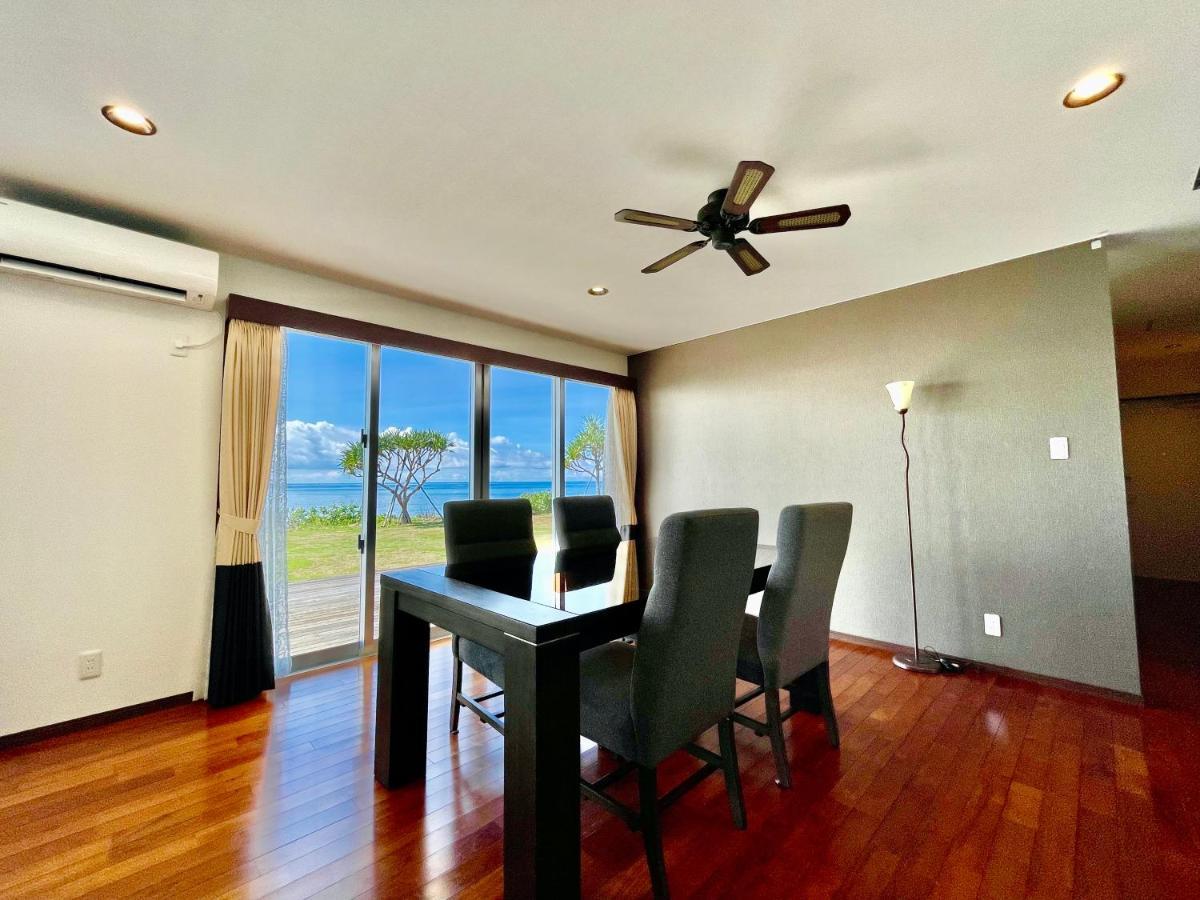 Day'S Beach Hotel Zuichou Miyako-jima Luaran gambar