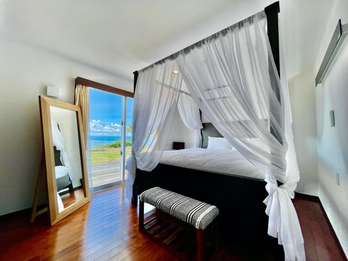 Day'S Beach Hotel Zuichou Miyako-jima Luaran gambar