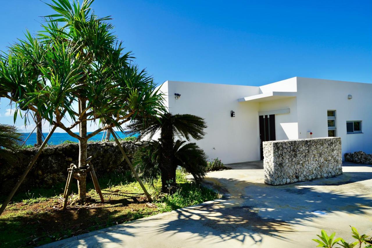 Day'S Beach Hotel Zuichou Miyako-jima Luaran gambar
