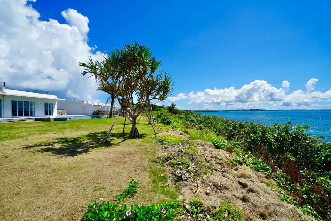 Day'S Beach Hotel Zuichou Miyako-jima Luaran gambar
