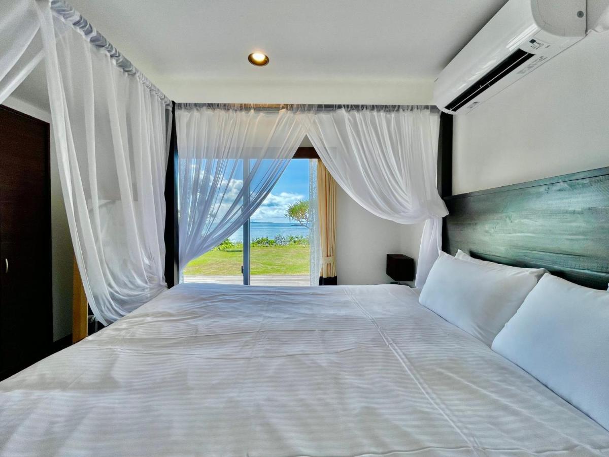 Day'S Beach Hotel Zuichou Miyako-jima Luaran gambar