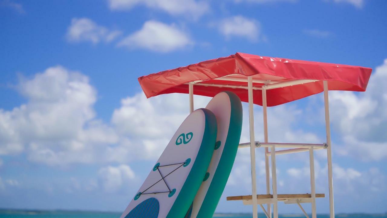 Day'S Beach Hotel Zuichou Miyako-jima Luaran gambar