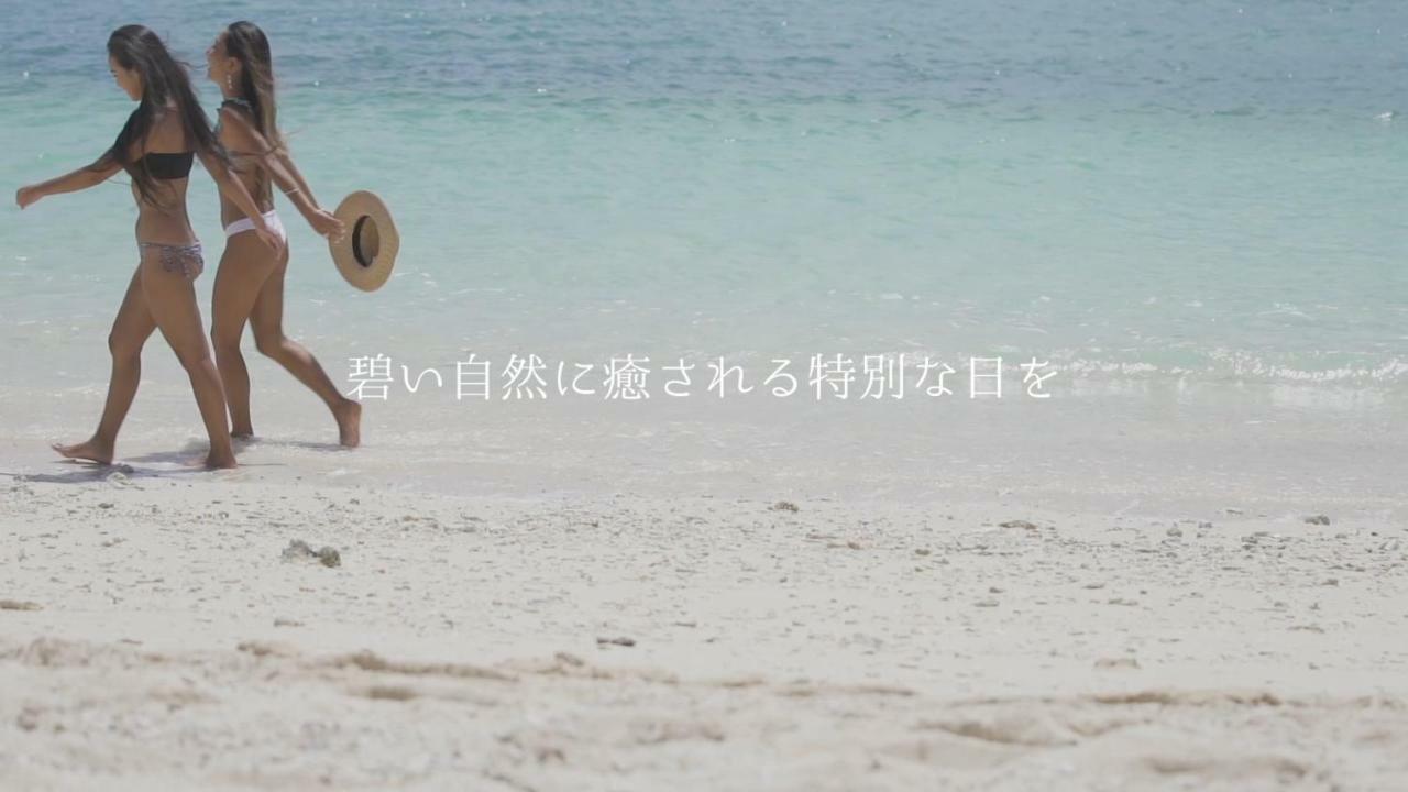 Day'S Beach Hotel Zuichou Miyako-jima Luaran gambar
